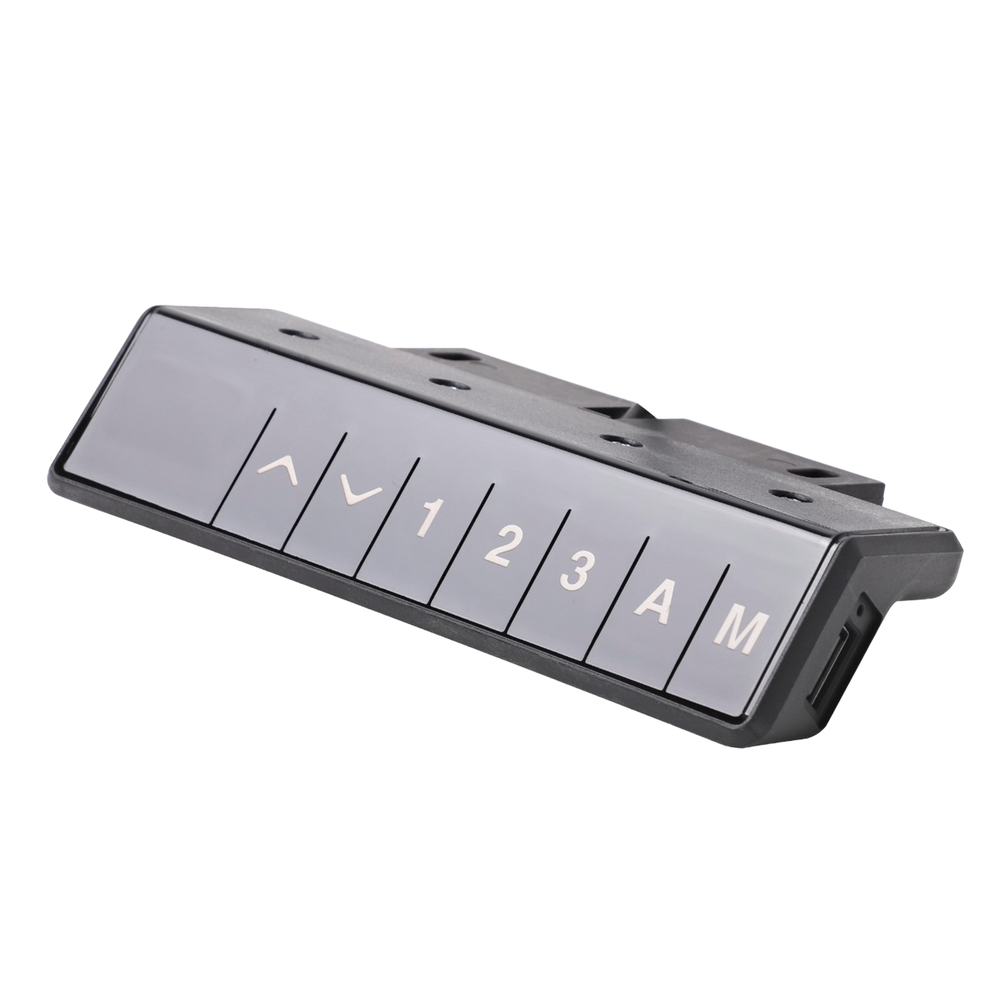 CN33-3A3|Teclado para Escritorio de Altura Ajustable / Refacci??n para el Escritorio EM33-3A3